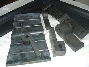 衡水滨湖新区宏业橡胶制品厂 高品质橡胶制品的专业供应商