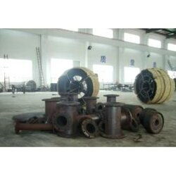 潍坊衬胶管道厂家与衬胶胶辊价格解析 橡胶制品选购指南