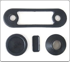 多种用途橡胶及其应用——聚焦巩义市常青橡胶制品厂