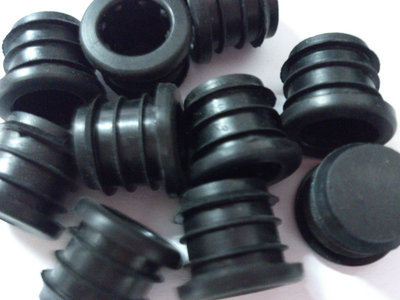 橡胶产品选购指南 以硅胶胶套、橡胶母扣为例