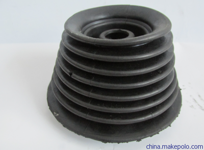 衡水银升橡胶制品 供应优质复合橡胶配件，价格优惠，图片展示大全