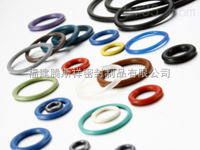 FKM氟橡胶O形圈与VITION密封垫圈 耐油耐磨耐酸碱耐高温的理想密封解决方案
