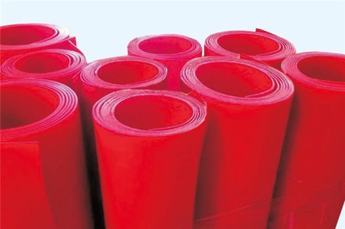 聚氨酯空心管 鹏德橡塑制品的精湛工艺与品质保障